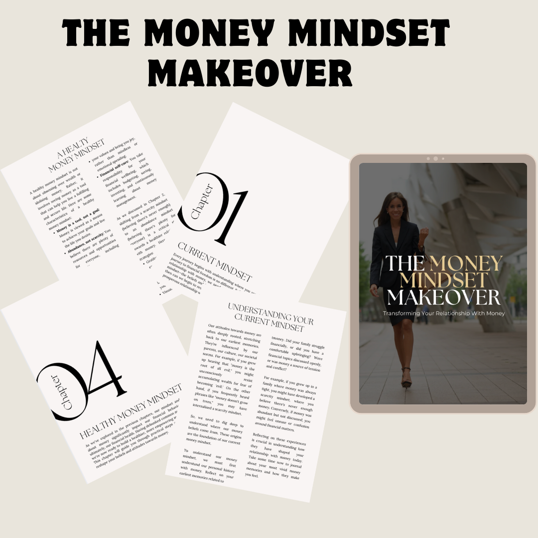 The Profit Power Pack  6 Ready-to-Sell Digital Products with MRR