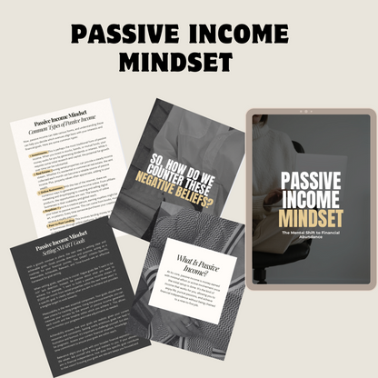 The Profit Power Pack  6 Ready-to-Sell Digital Products with MRR